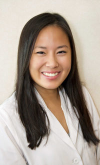 Dr. Grace Tan